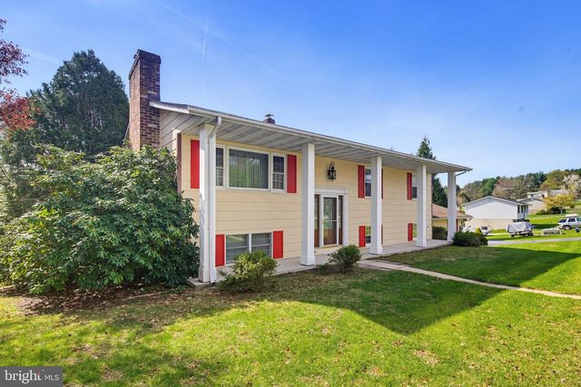 603 YORKMINSTER CT, Westminster, MD 21158