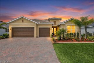 3517 Stormy Creek LN, Alva, FL 33920