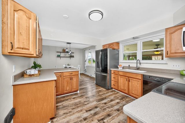 6103 Seiler Drive, Green Twp, OH 45239