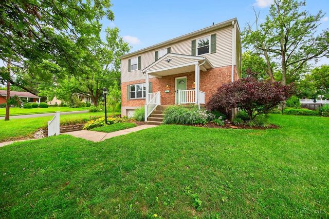 6103 Seiler Drive, Green Twp, OH 45239