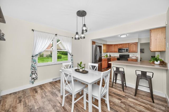 6103 Seiler Drive, Green Twp, OH 45239