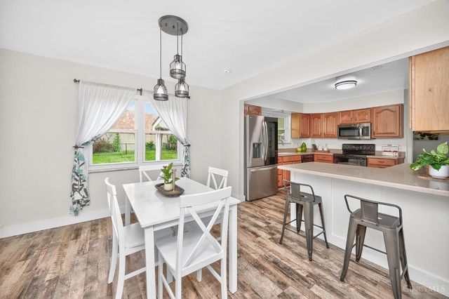 6103 Seiler Drive, Green Twp, OH 45239