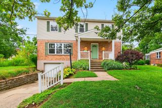 6103 Seiler Drive, Green Twp, OH 45239