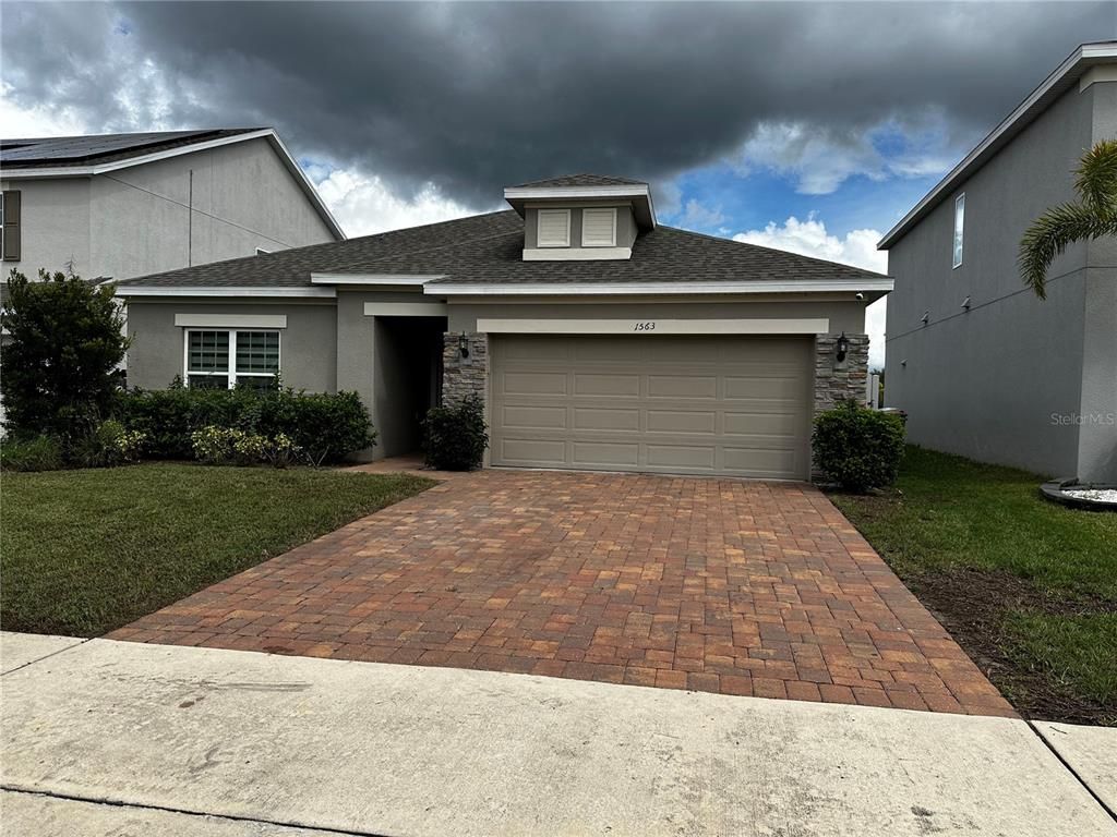 1563 WYNELL STREET, St Cloud, FL 34771