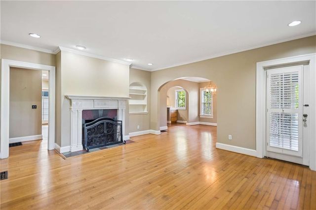 1547 Johnson Road NE, Atlanta, GA 30306