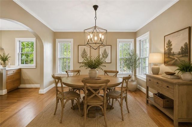 1547 Johnson Road NE, Atlanta, GA 30306