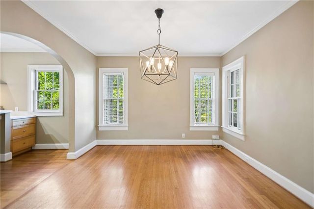 1547 Johnson Road NE, Atlanta, GA 30306