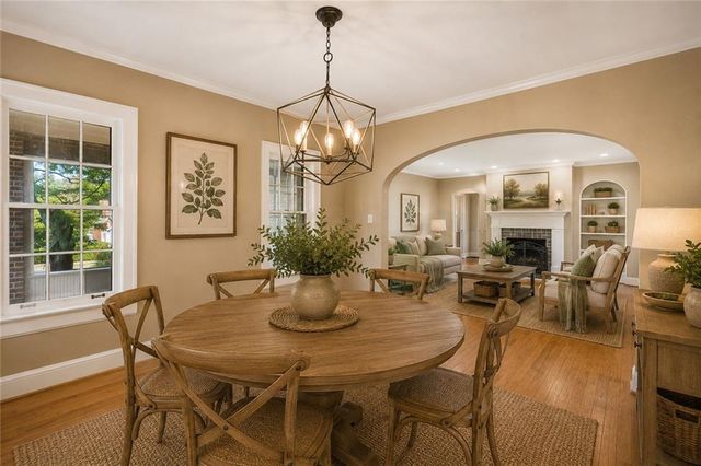 1547 Johnson Road NE, Atlanta, GA 30306