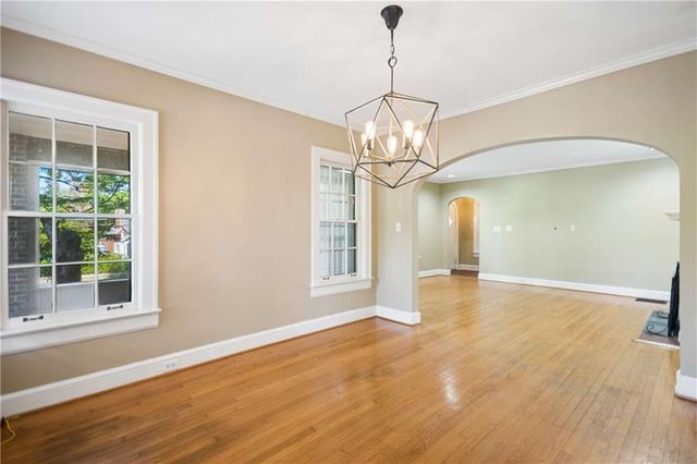 1547 Johnson Road NE, Atlanta, GA 30306