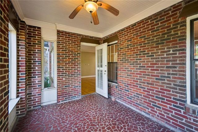 1547 Johnson Road NE, Atlanta, GA 30306