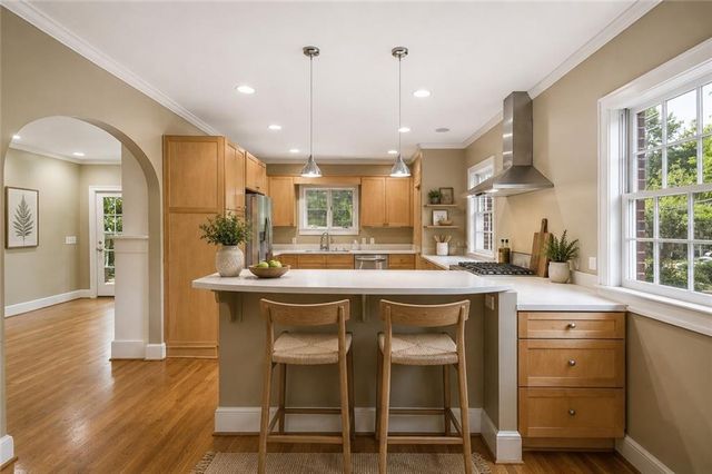1547 Johnson Road NE, Atlanta, GA 30306