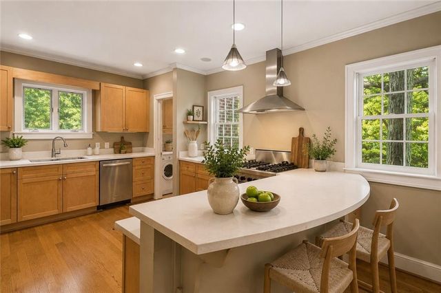 1547 Johnson Road NE, Atlanta, GA 30306