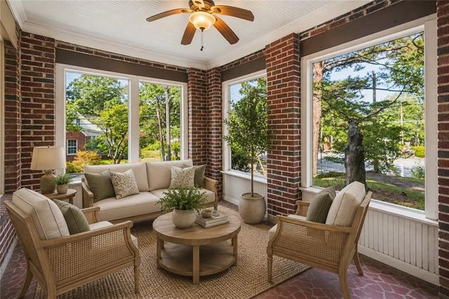1547 Johnson Road NE, Atlanta, GA 30306