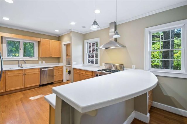 1547 Johnson Road NE, Atlanta, GA 30306