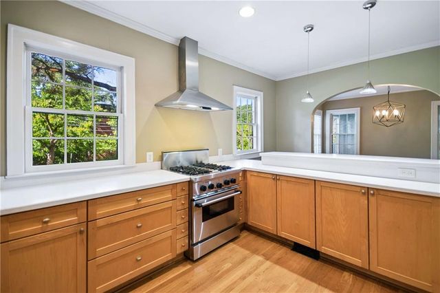 1547 Johnson Road NE, Atlanta, GA 30306