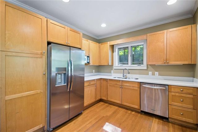 1547 Johnson Road NE, Atlanta, GA 30306