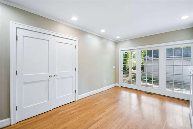 1547 Johnson Road NE, Atlanta, GA 30306
