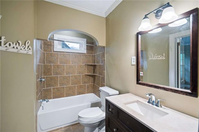 1547 Johnson Road NE, Atlanta, GA 30306