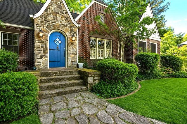 1547 Johnson Road NE, Atlanta, GA 30306
