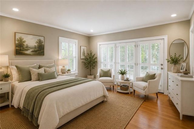 1547 Johnson Road NE, Atlanta, GA 30306