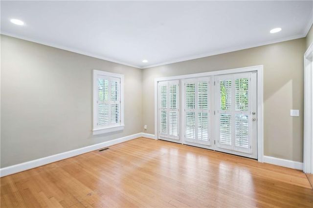 1547 Johnson Road NE, Atlanta, GA 30306