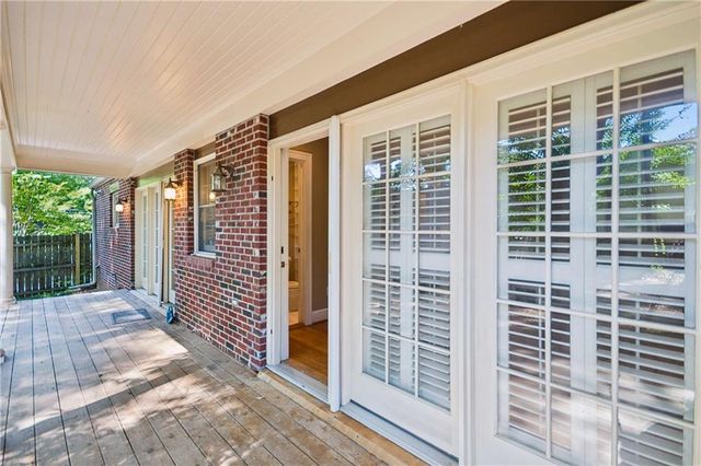1547 Johnson Road NE, Atlanta, GA 30306