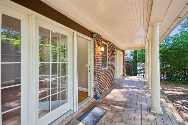 1547 Johnson Road NE, Atlanta, GA 30306