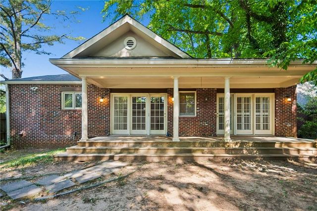 1547 Johnson Road NE, Atlanta, GA 30306
