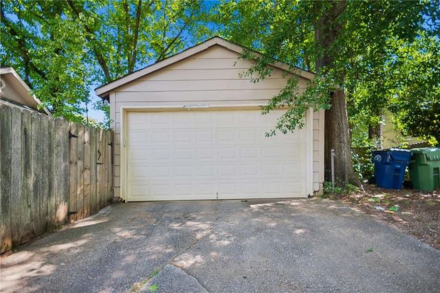1547 Johnson Road NE, Atlanta, GA 30306