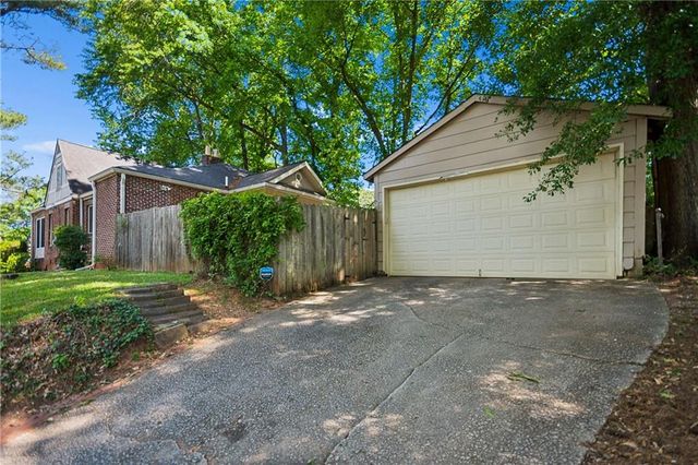 1547 Johnson Road NE, Atlanta, GA 30306
