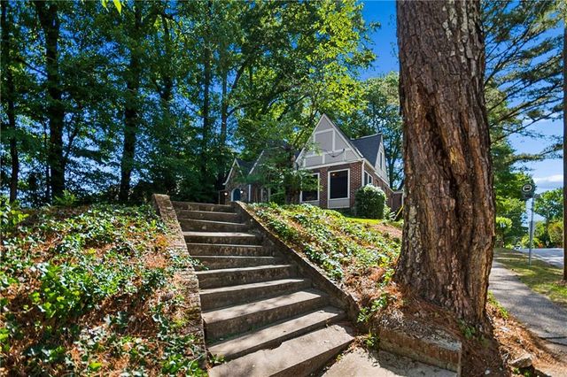 1547 Johnson Road NE, Atlanta, GA 30306