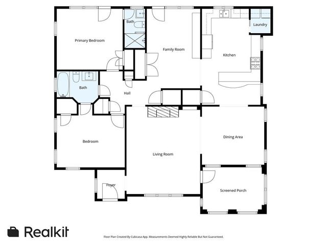 1547 Johnson Road NE, Atlanta, GA 30306