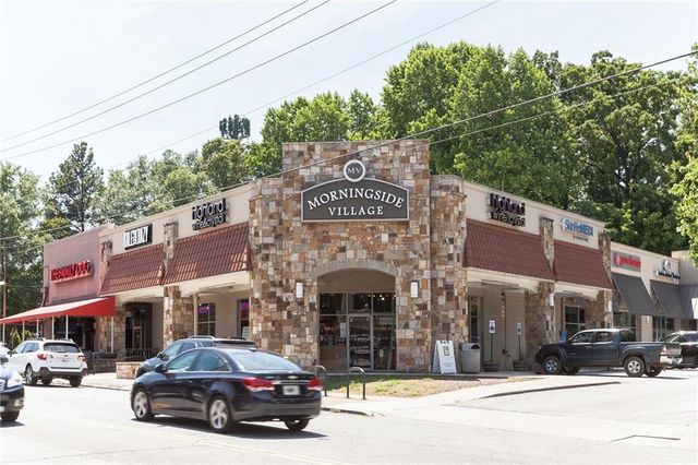 1547 Johnson Road NE, Atlanta, GA 30306