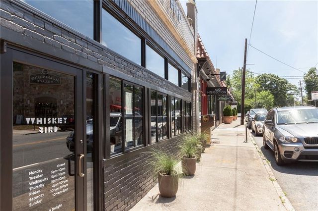 1547 Johnson Road NE, Atlanta, GA 30306
