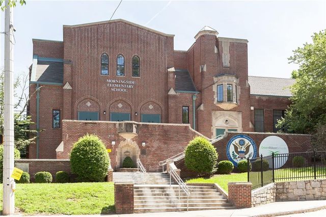 1547 Johnson Road NE, Atlanta, GA 30306