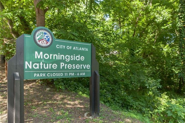 1547 Johnson Road NE, Atlanta, GA 30306