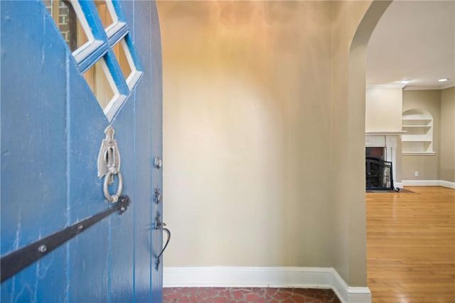 1547 Johnson Road NE, Atlanta, GA 30306