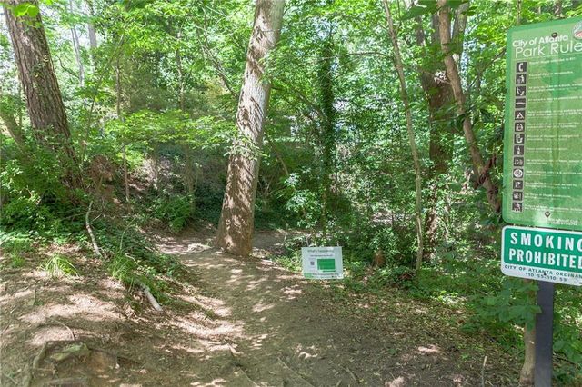 1547 Johnson Road NE, Atlanta, GA 30306