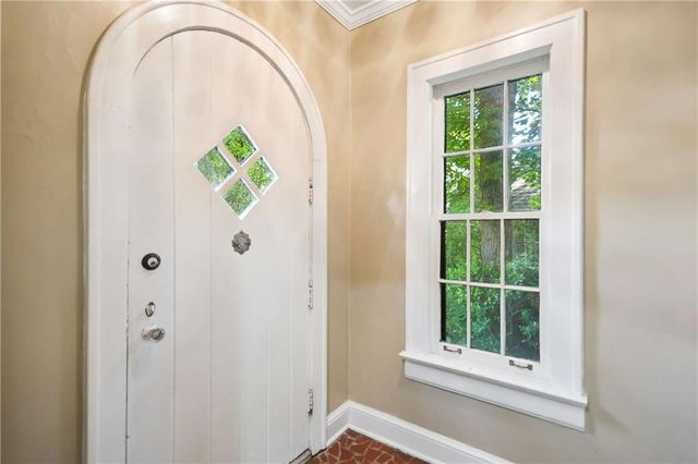 1547 Johnson Road NE, Atlanta, GA 30306