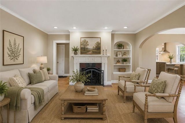 1547 Johnson Road NE, Atlanta, GA 30306