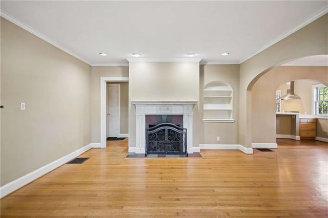 1547 Johnson Road NE, Atlanta, GA 30306