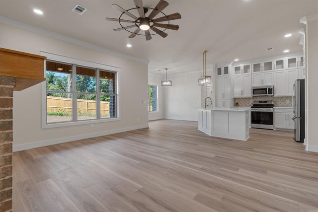 309 N 26th Street, Arkadelphia, AR 71923