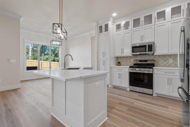 309 N 26th Street, Arkadelphia, AR 71923