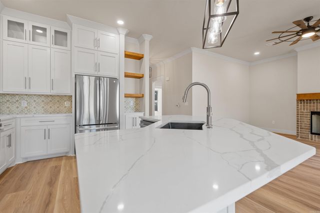 309 N 26th Street, Arkadelphia, AR 71923