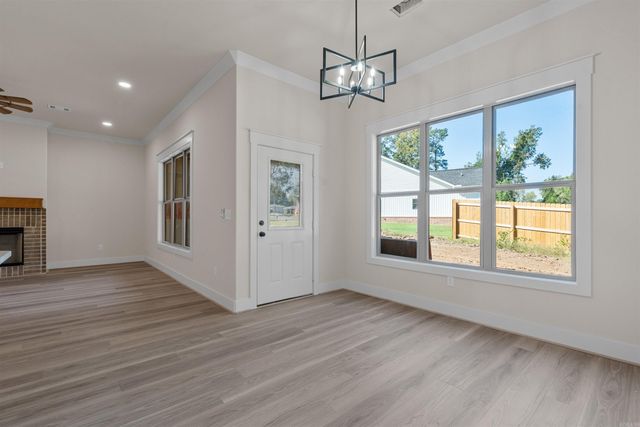 309 N 26th Street, Arkadelphia, AR 71923