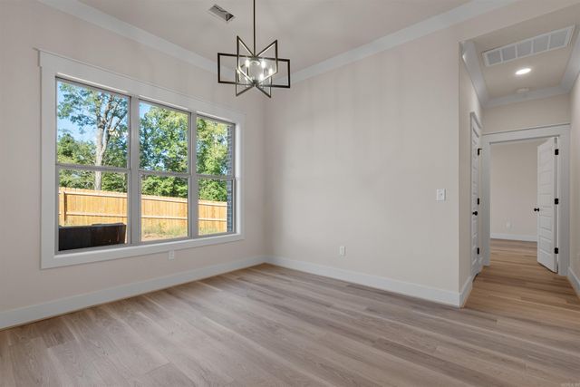 309 N 26th Street, Arkadelphia, AR 71923