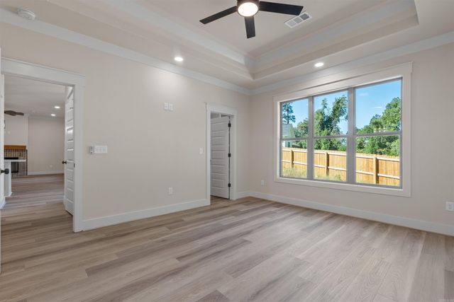 309 N 26th Street, Arkadelphia, AR 71923