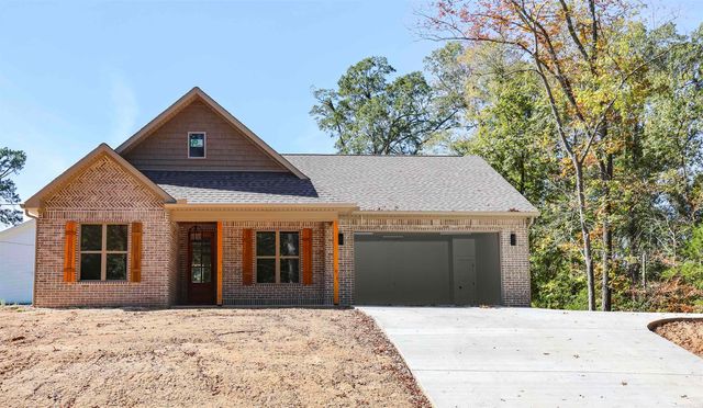 309 N 26th Street, Arkadelphia, AR 71923