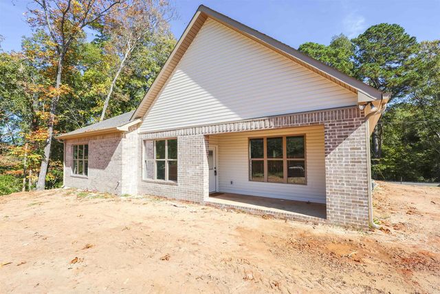 309 N 26th Street, Arkadelphia, AR 71923