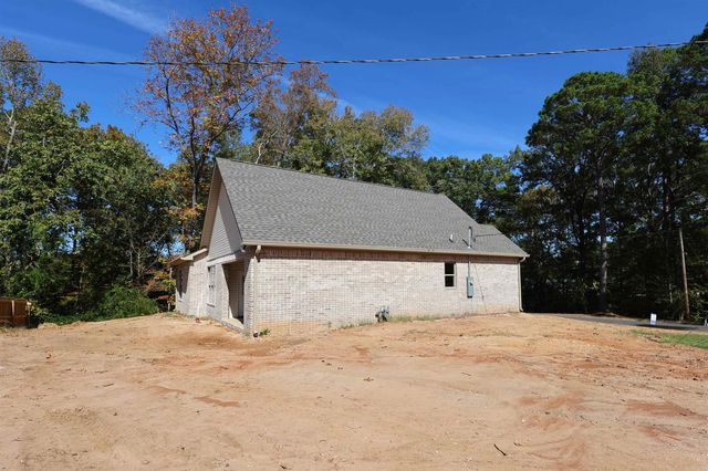 309 N 26th Street, Arkadelphia, AR 71923